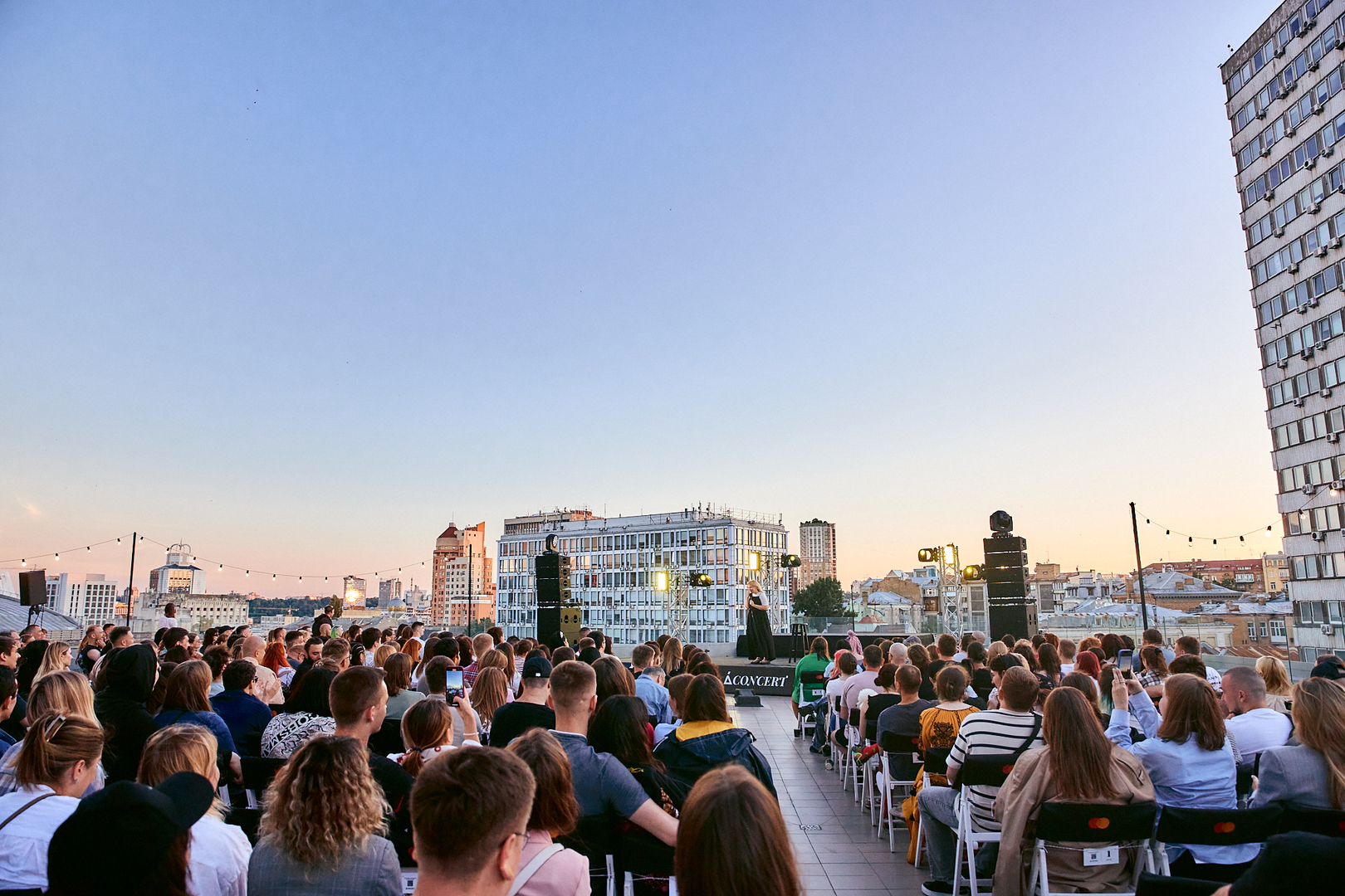 Підпільний на даху Gulliver image-276