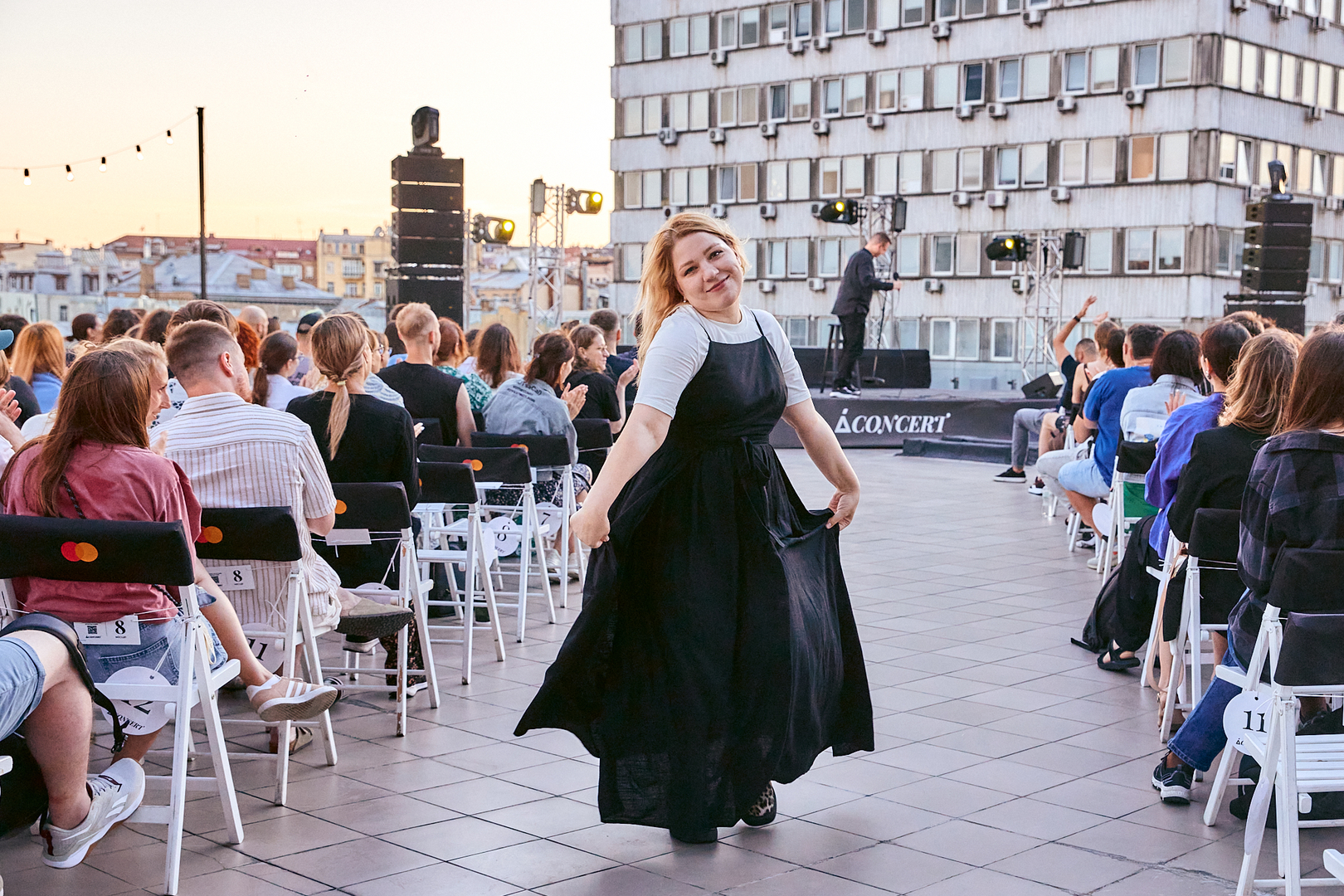 Підпільний на даху Gulliver image-282