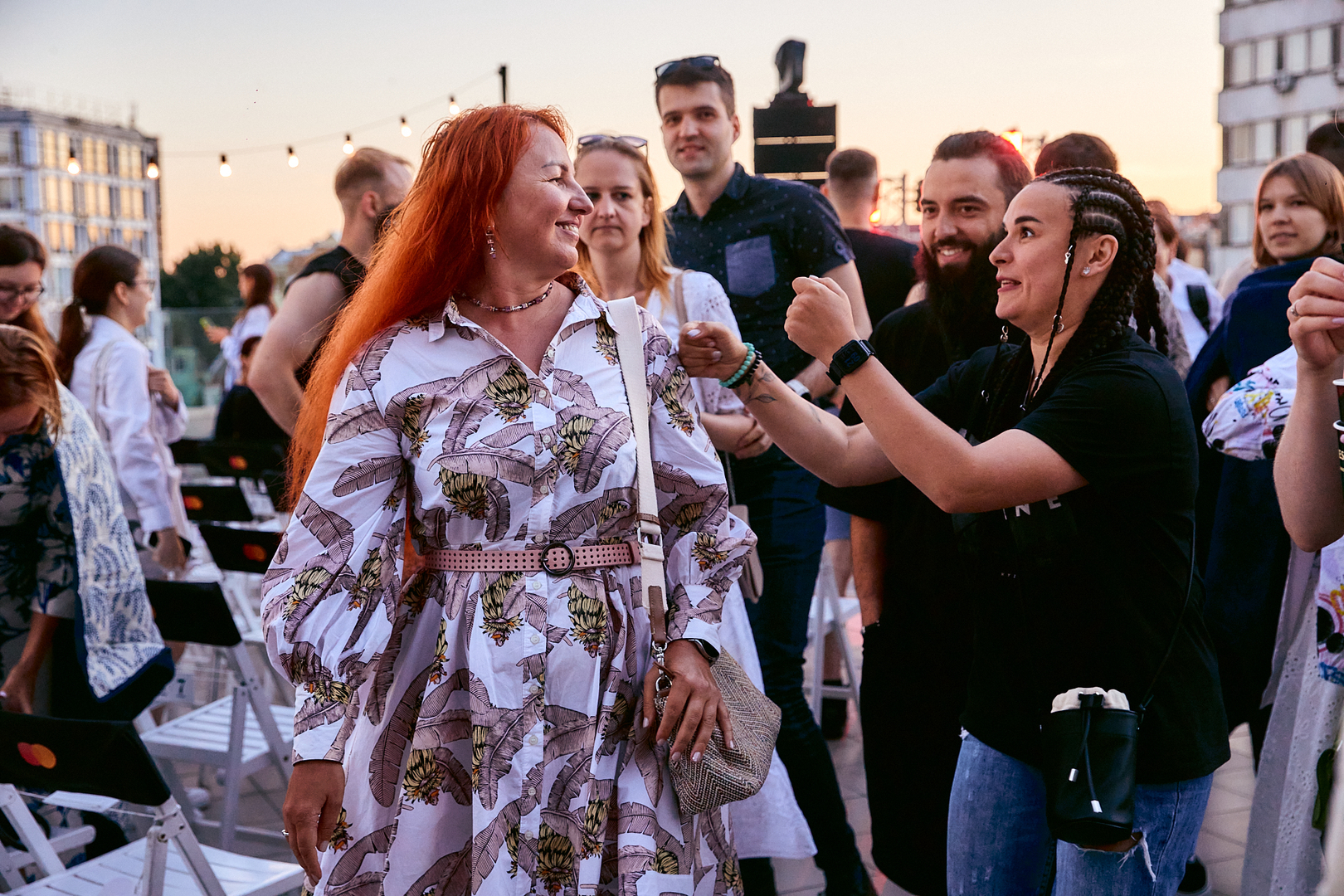 Підпільний на даху Gulliver image-286