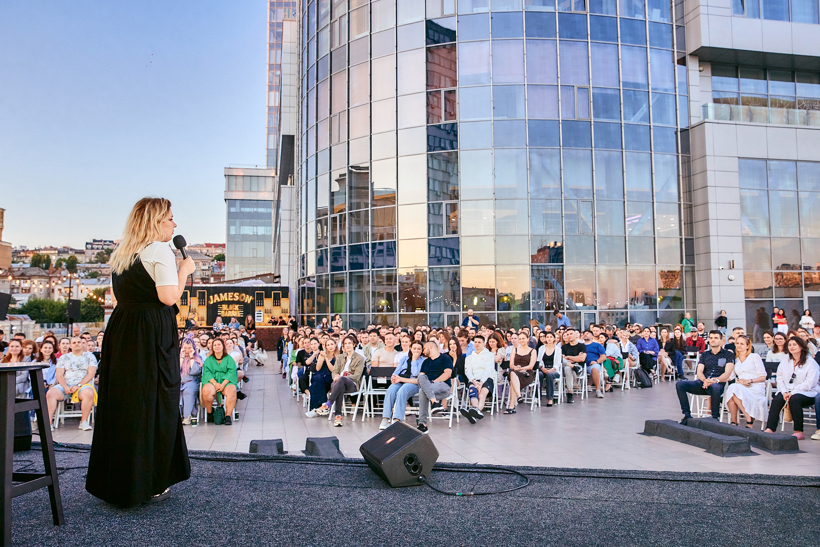 Підпільний на даху Gulliver image-289