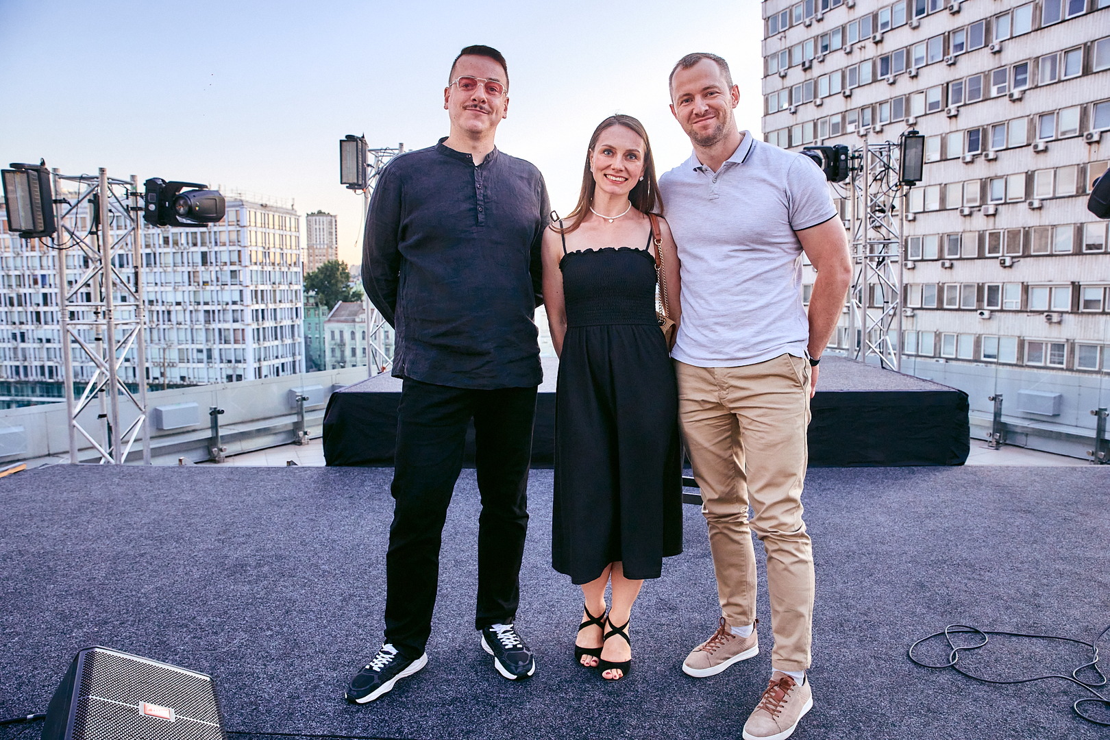 Підпільний на даху Gulliver image-290