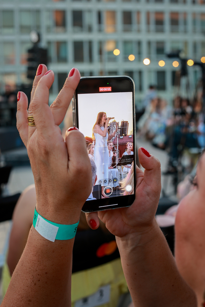 Євген Хмара на даху Gulliver image-2