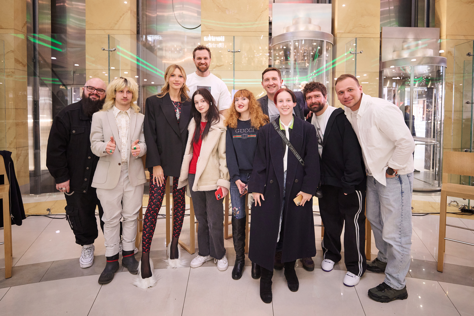 Автограф-сесія з акторами фільму &quot;Песики&quot; image-48