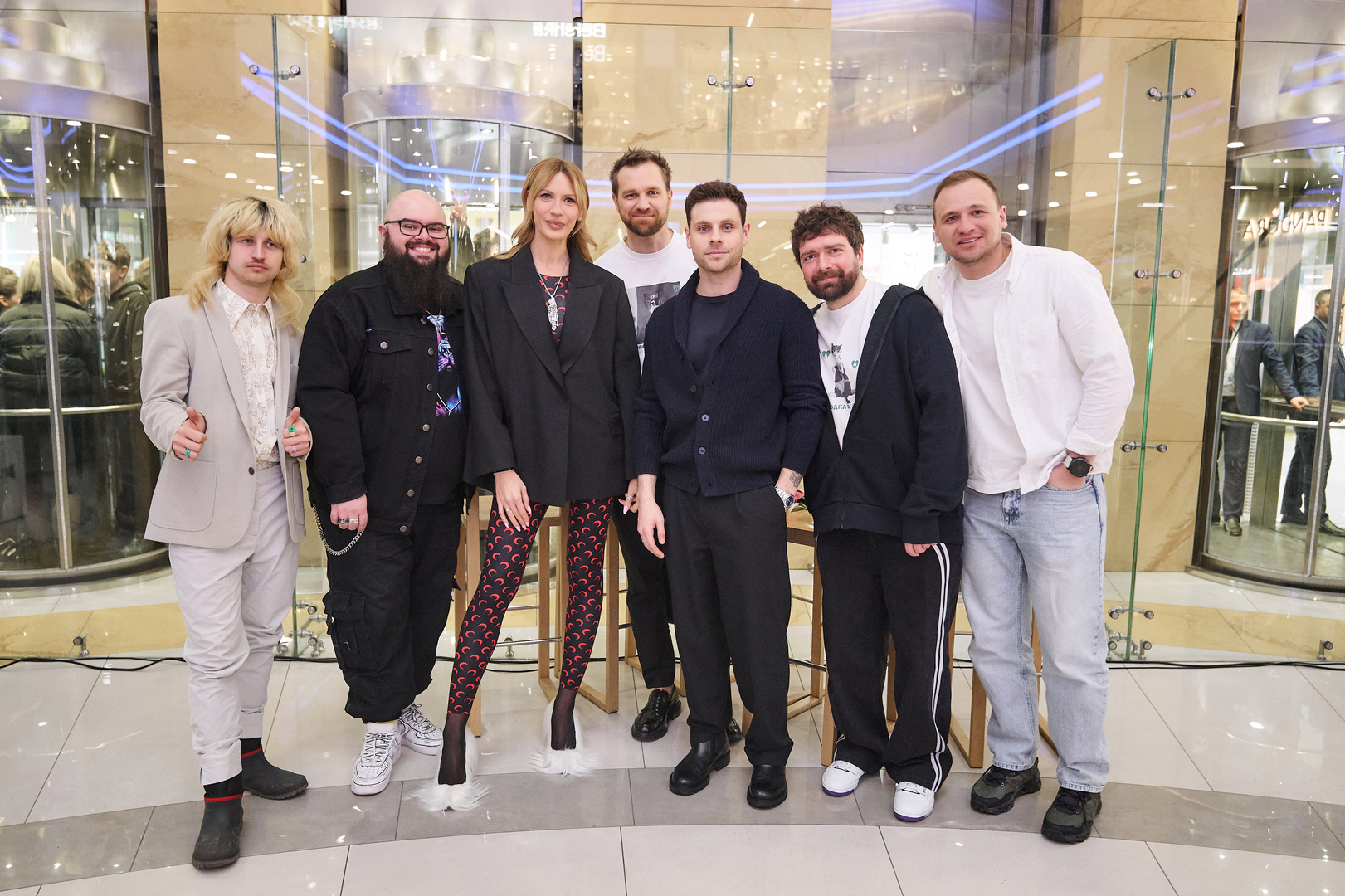 Автограф-сесія з акторами фільму &quot;Песики&quot; image-70