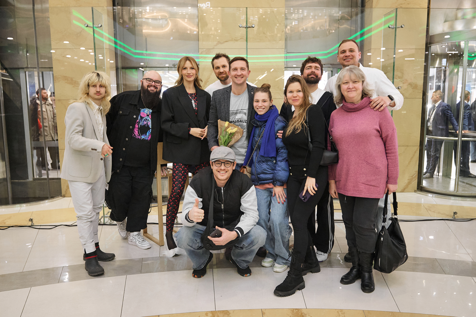 Автограф-сесія з акторами фільму &quot;Песики&quot; image-78