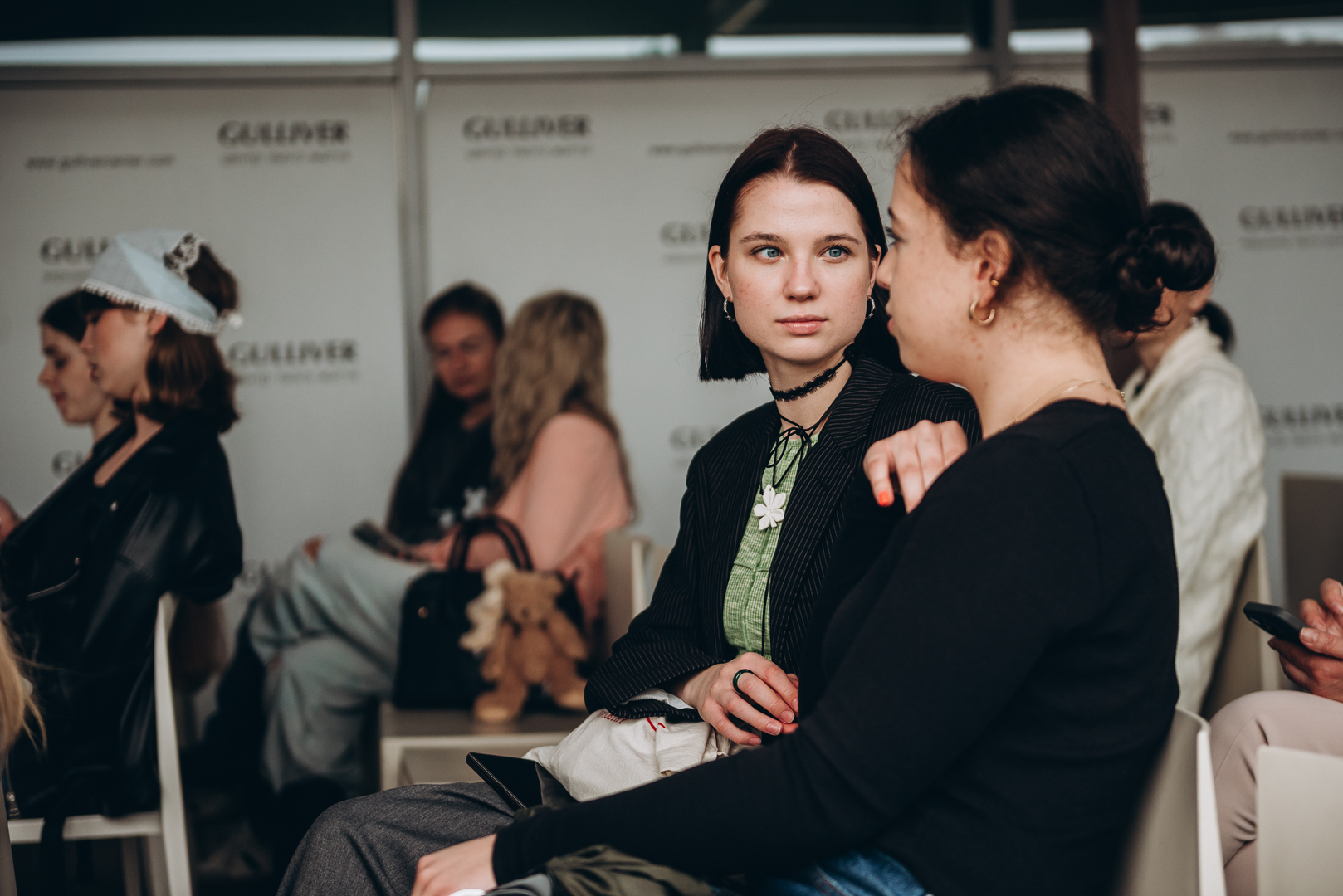 День Києва 2025 (Terasa Talk та розіграш сертифікатів One by One)  image-3