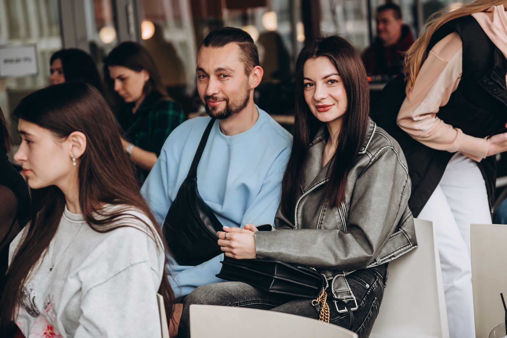 День Києва 2025 (Terasa Talk та розіграш сертифікатів One by One)  image-5