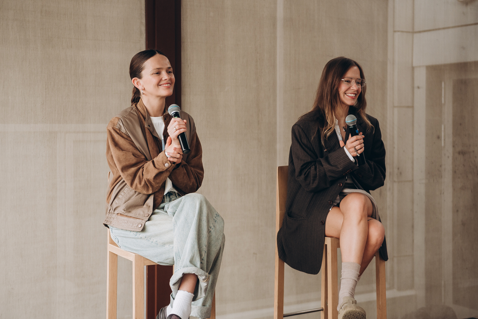 День Києва 2025 (Terasa Talk та розіграш сертифікатів One by One)  image-10