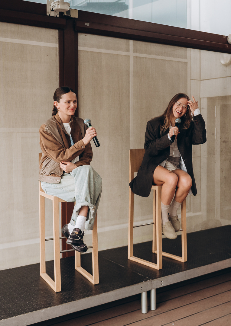 День Києва 2025 (Terasa Talk та розіграш сертифікатів One by One)  image-9