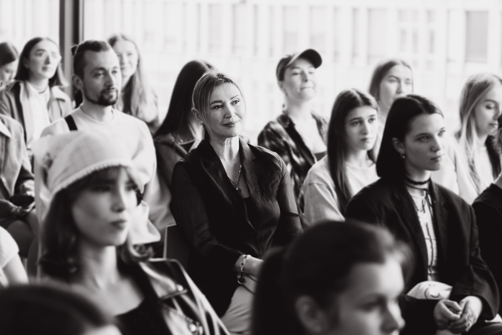 День Києва 2025 (Terasa Talk та розіграш сертифікатів One by One)  image-12