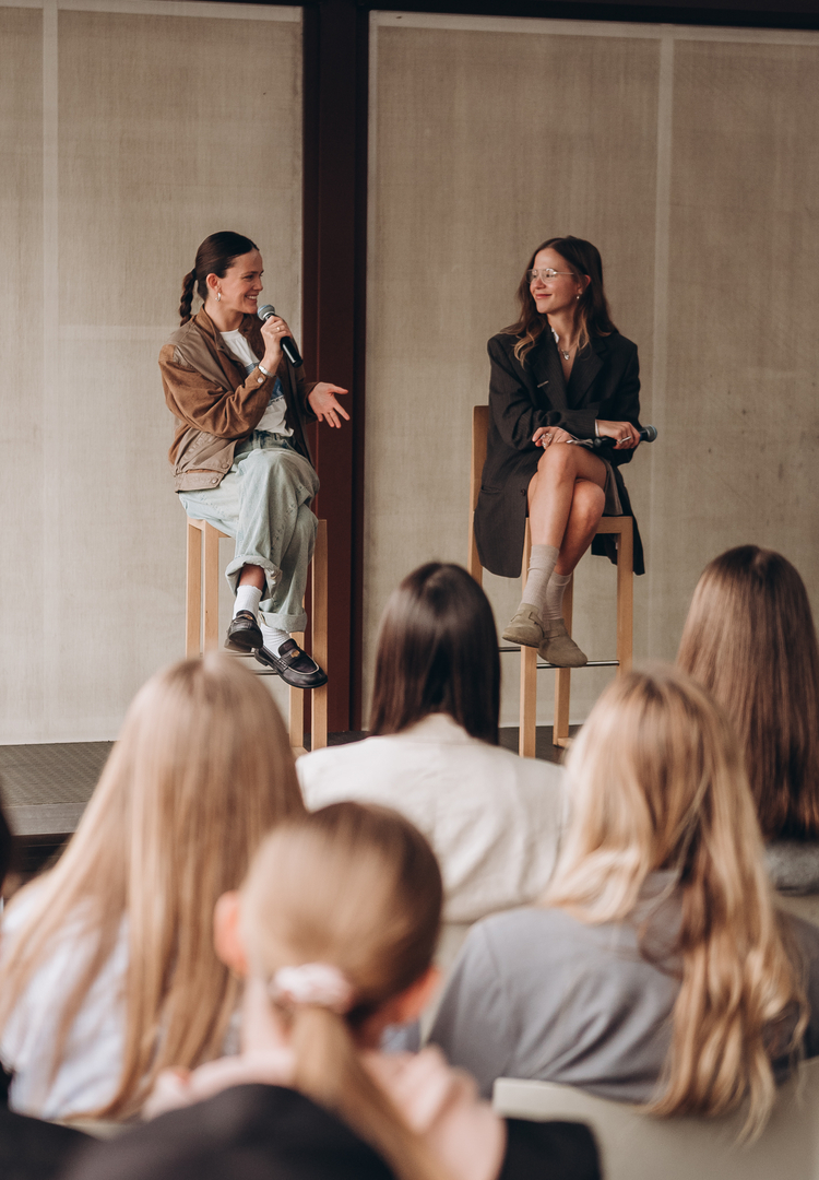 День Києва 2025 (Terasa Talk та розіграш сертифікатів One by One)  image-23