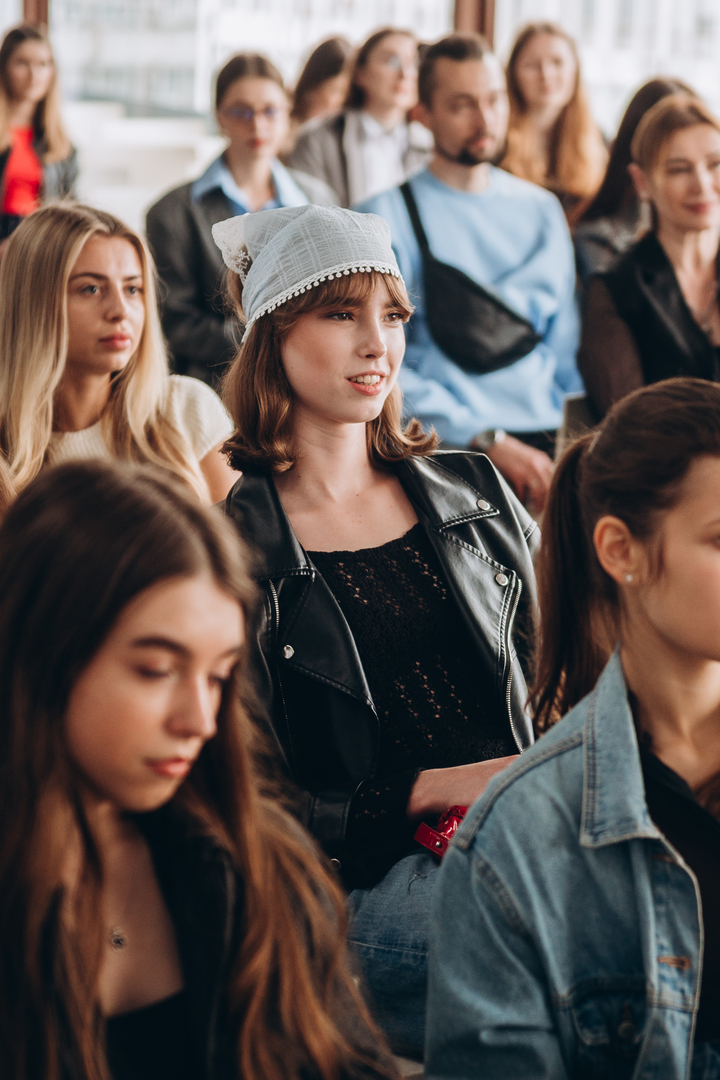 День Києва 2025 (Terasa Talk та розіграш сертифікатів One by One)  image-24