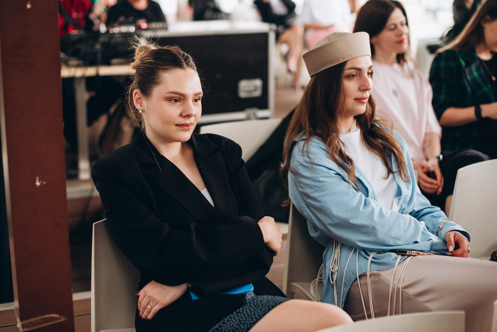 День Києва 2025 (Terasa Talk та розіграш сертифікатів One by One)  image-29