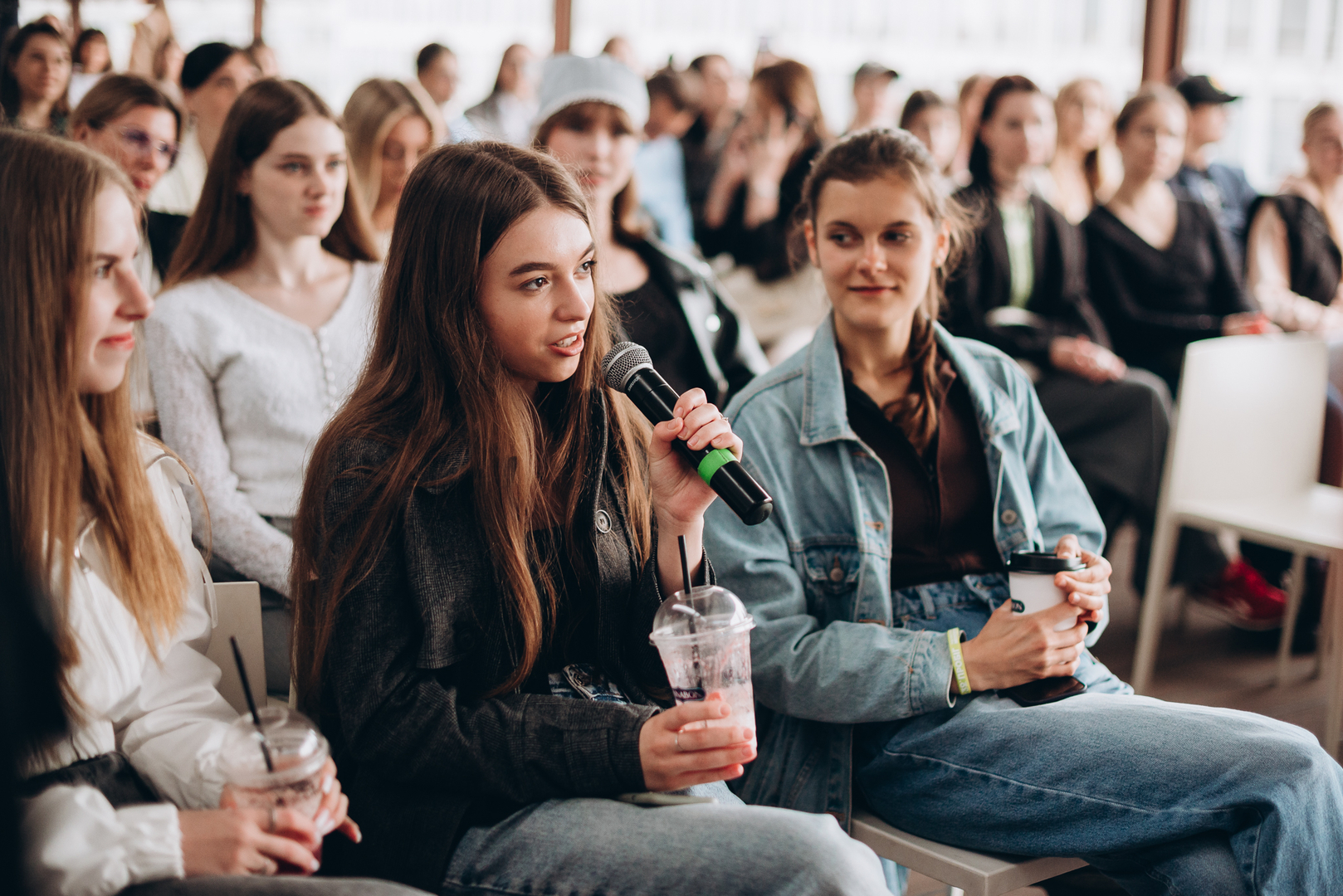 День Києва 2025 (Terasa Talk та розіграш сертифікатів One by One)  image-30