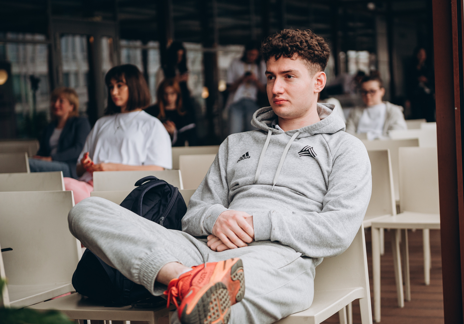 День Києва 2025 (Terasa Talk та розіграш сертифікатів One by One)  image-38