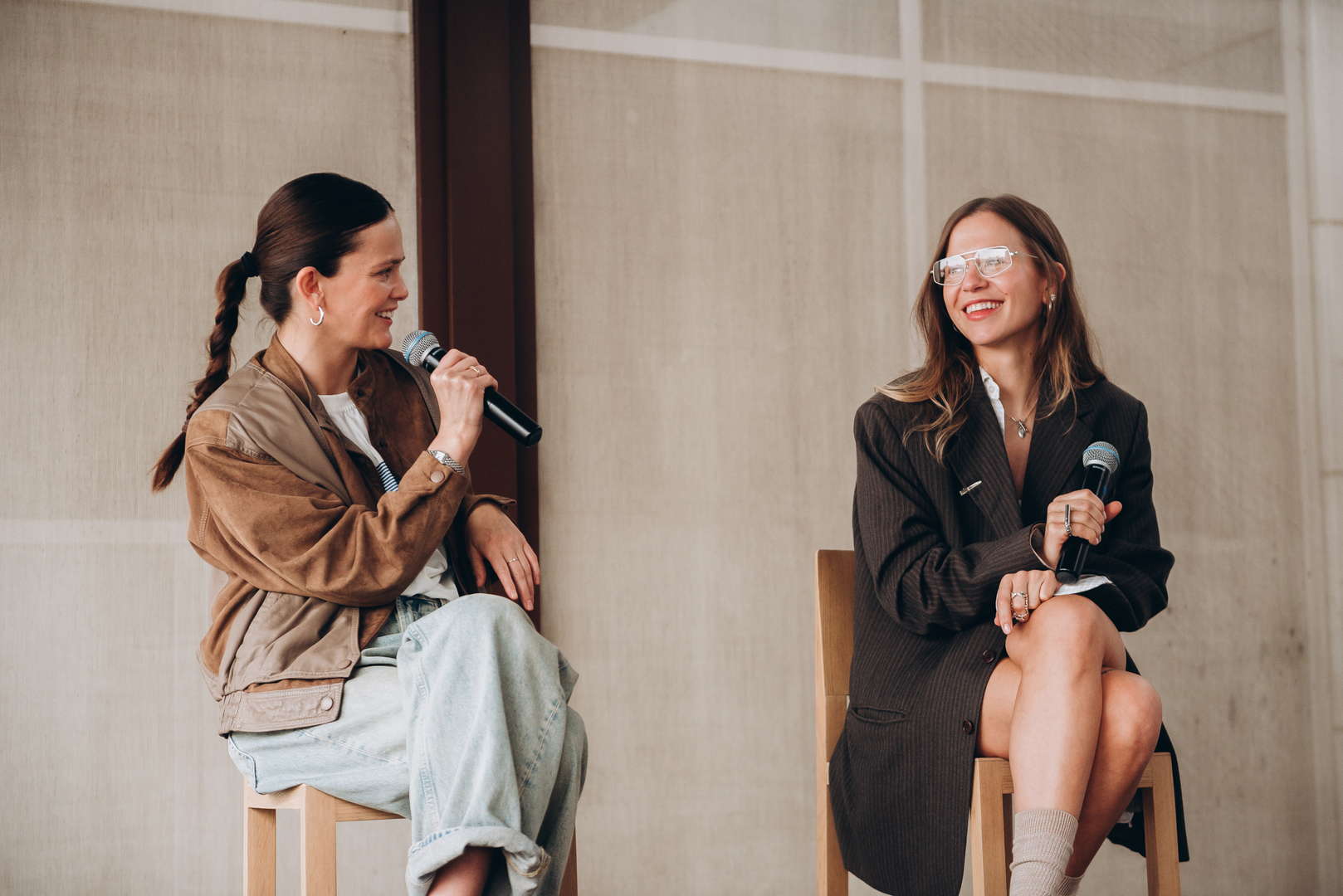 День Києва 2025 (Terasa Talk та розіграш сертифікатів One by One)  image-44