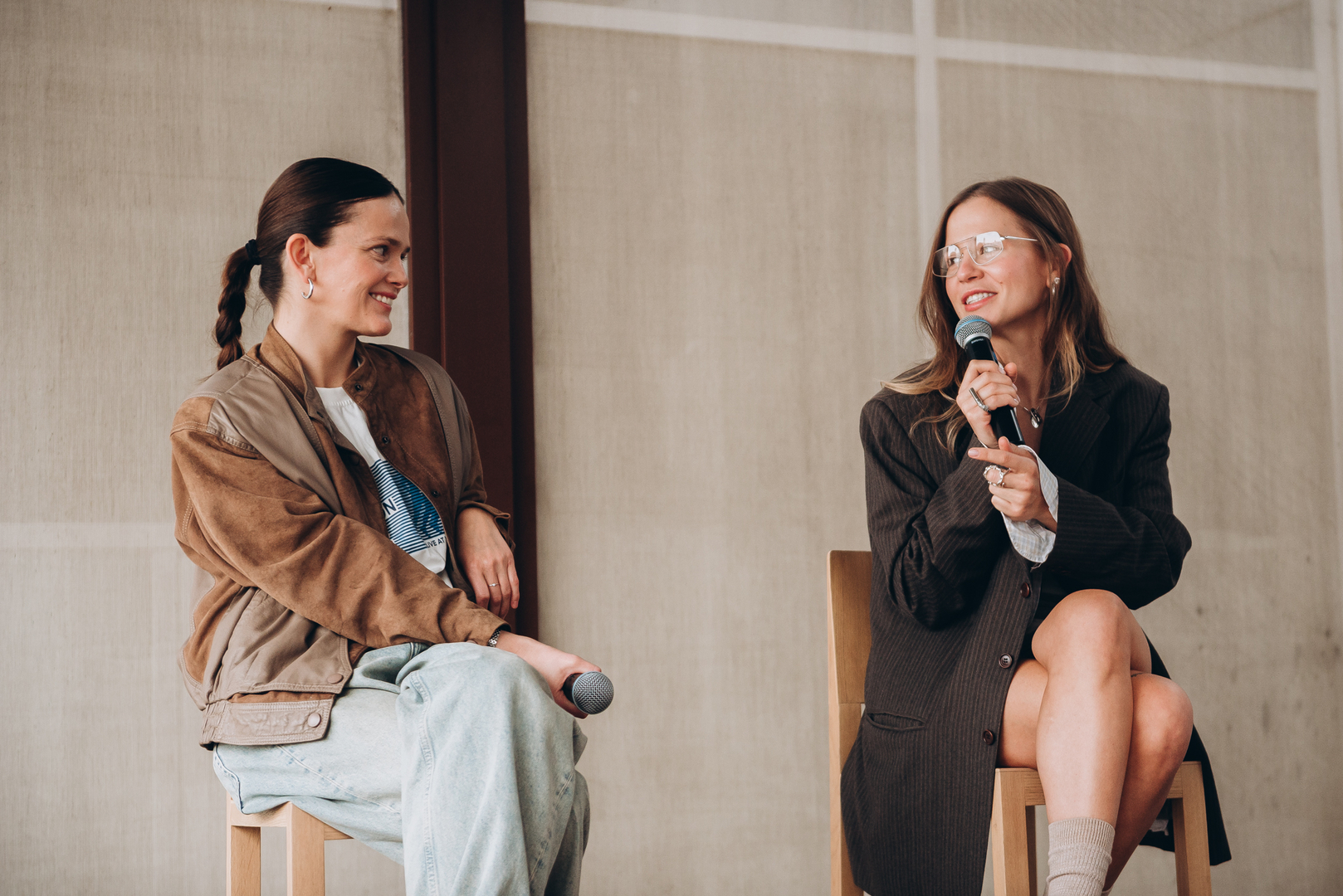 День Києва 2025 (Terasa Talk та розіграш сертифікатів One by One)  image-45