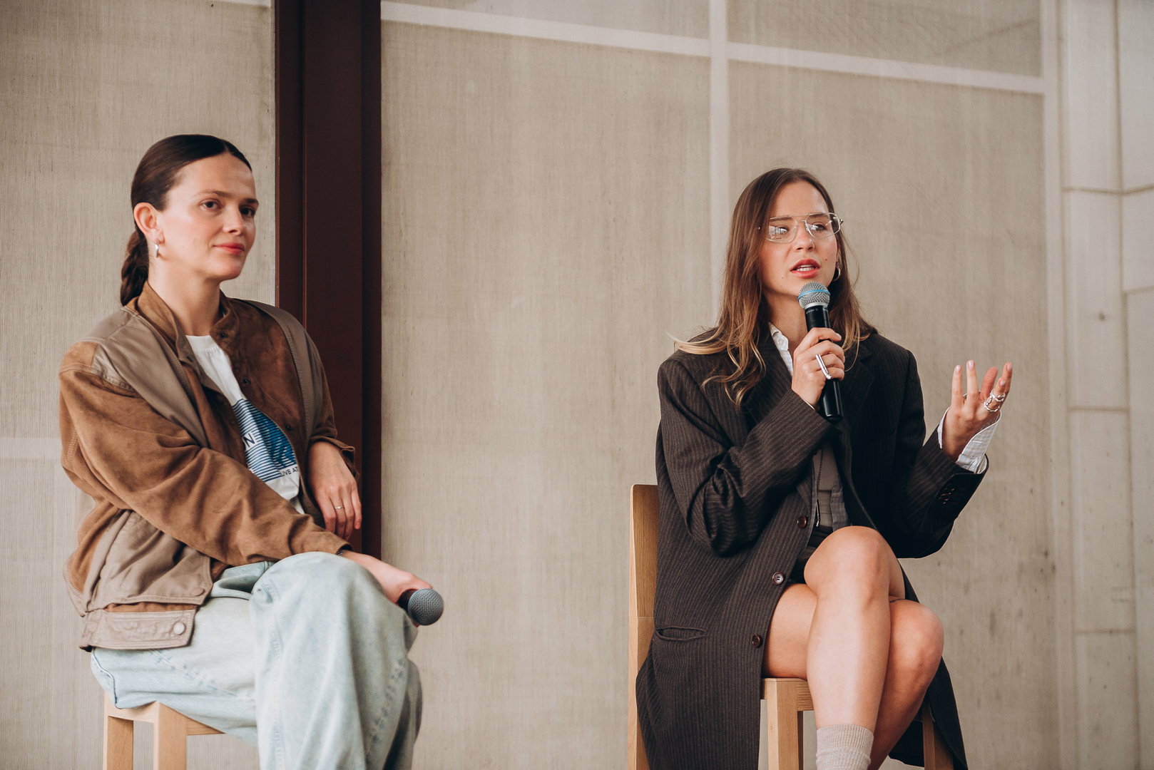 День Києва 2025 (Terasa Talk та розіграш сертифікатів One by One)  image-47