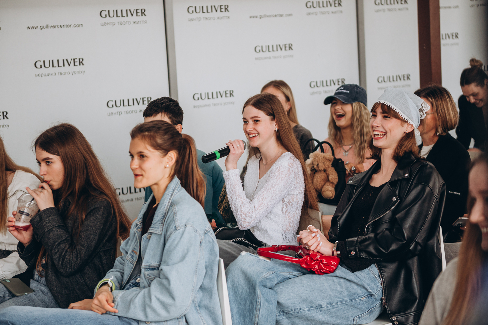 День Києва 2025 (Terasa Talk та розіграш сертифікатів One by One)  image-48