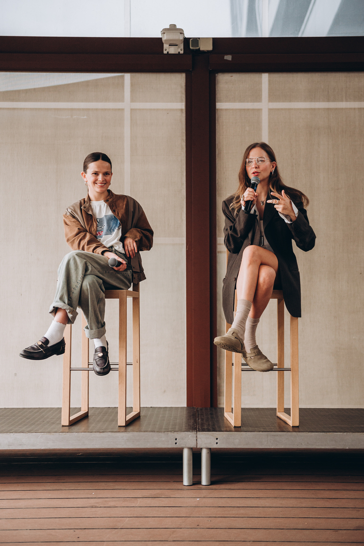 День Києва 2025 (Terasa Talk та розіграш сертифікатів One by One)  image-50