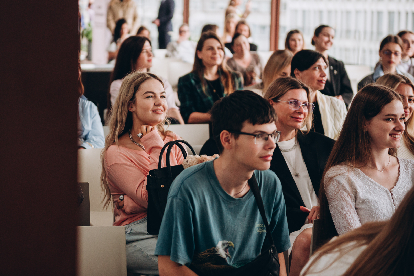 День Києва 2025 (Terasa Talk та розіграш сертифікатів One by One)  image-52