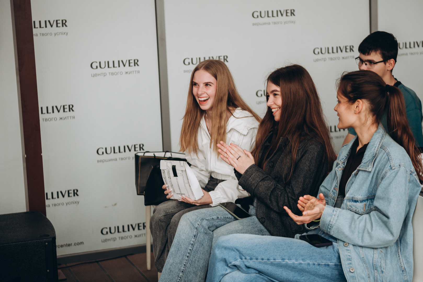 День Києва 2025 (Terasa Talk та розіграш сертифікатів One by One)  image-62