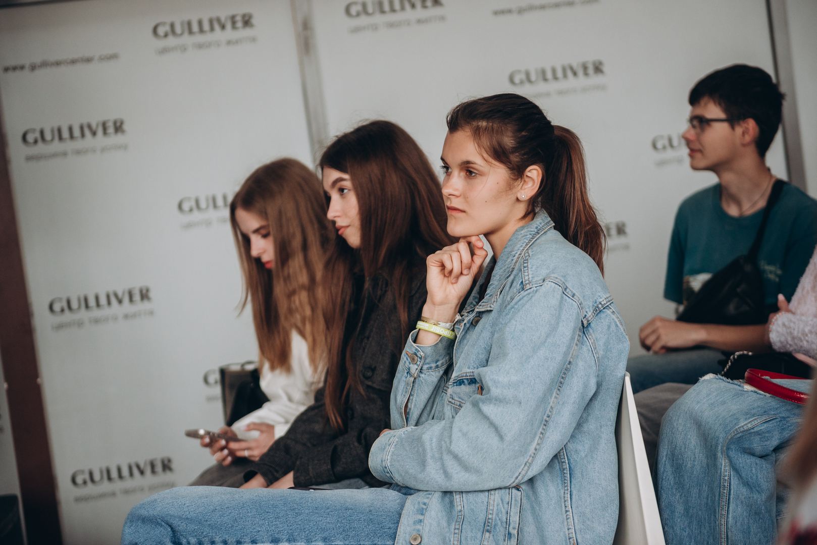 День Києва 2025 (Terasa Talk та розіграш сертифікатів One by One)  image-65