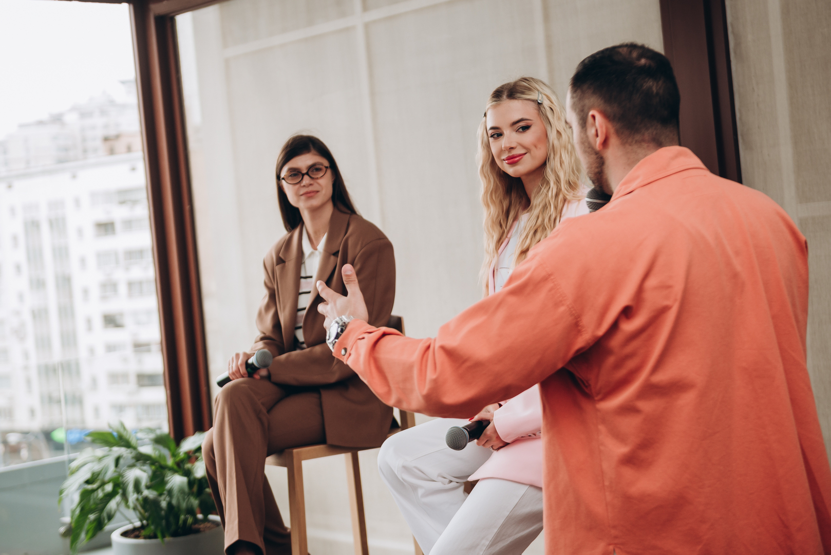 День Києва 2025 (Terasa Talk та розіграш сертифікатів One by One)  image-67