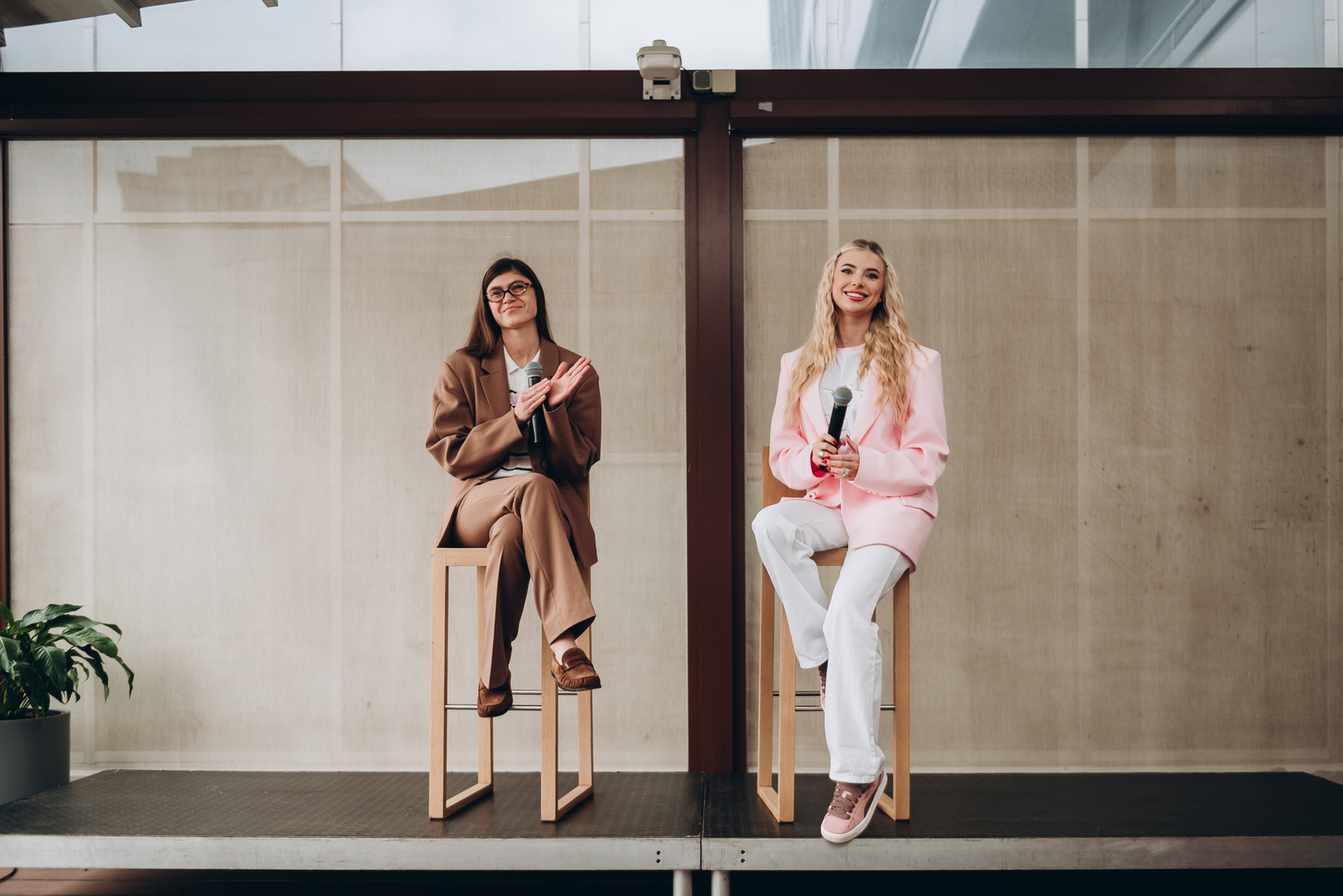 День Києва 2025 (Terasa Talk та розіграш сертифікатів One by One)  image-68