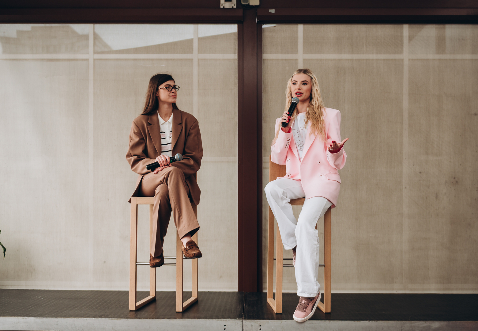 День Києва 2025 (Terasa Talk та розіграш сертифікатів One by One)  image-70