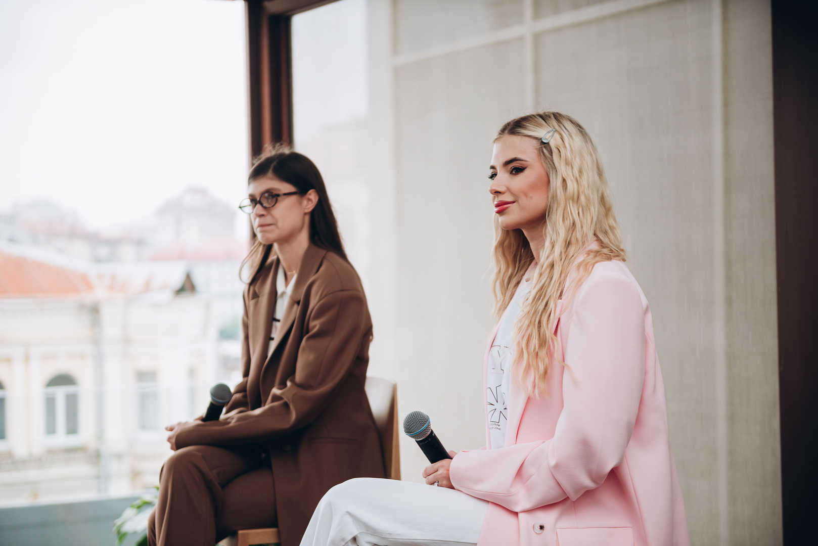 День Києва 2025 (Terasa Talk та розіграш сертифікатів One by One)  image-72