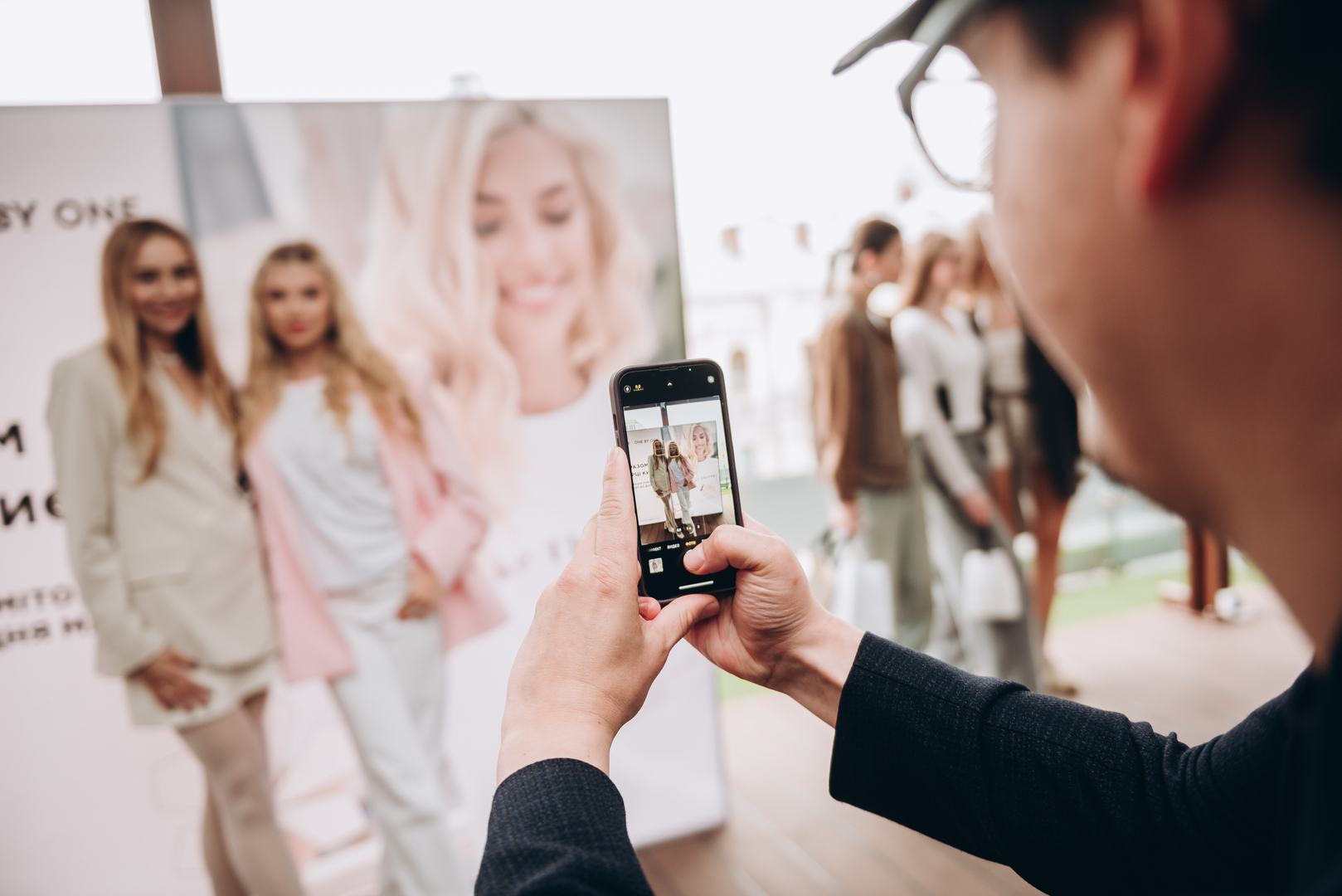 День Києва 2025 (Terasa Talk та розіграш сертифікатів One by One)  image-74