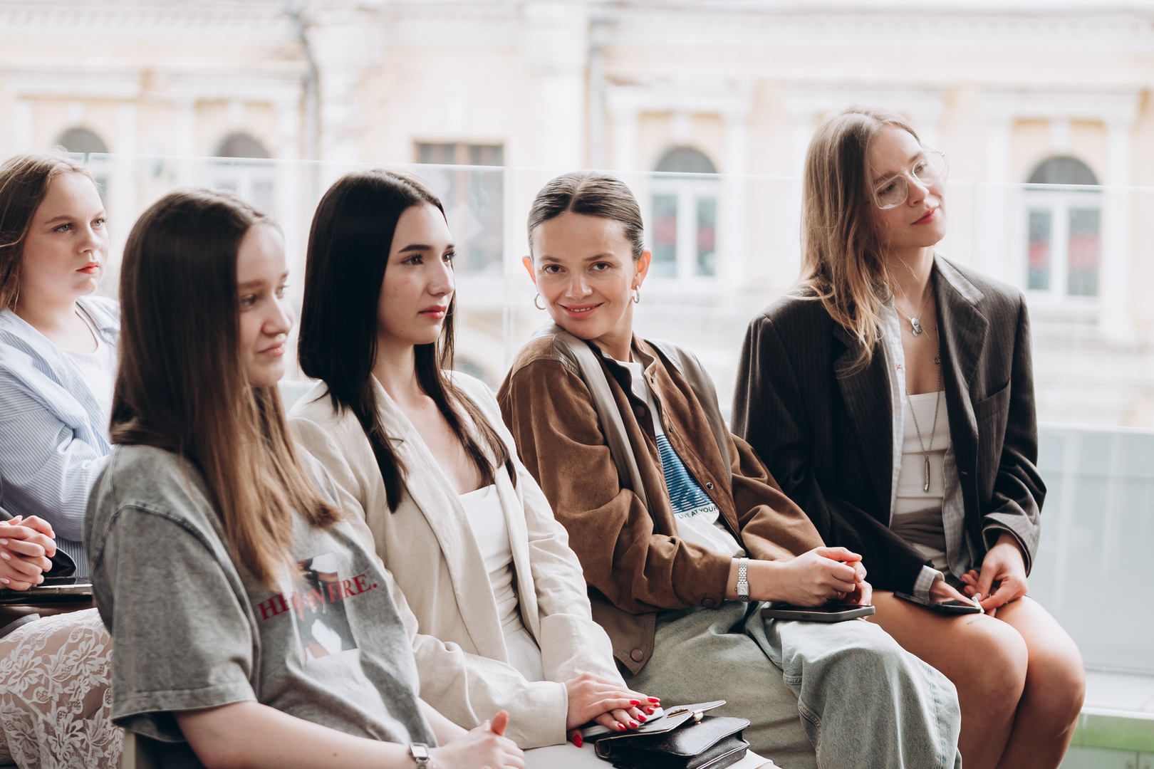 День Києва 2025 (Terasa Talk та розіграш сертифікатів One by One)  image-96