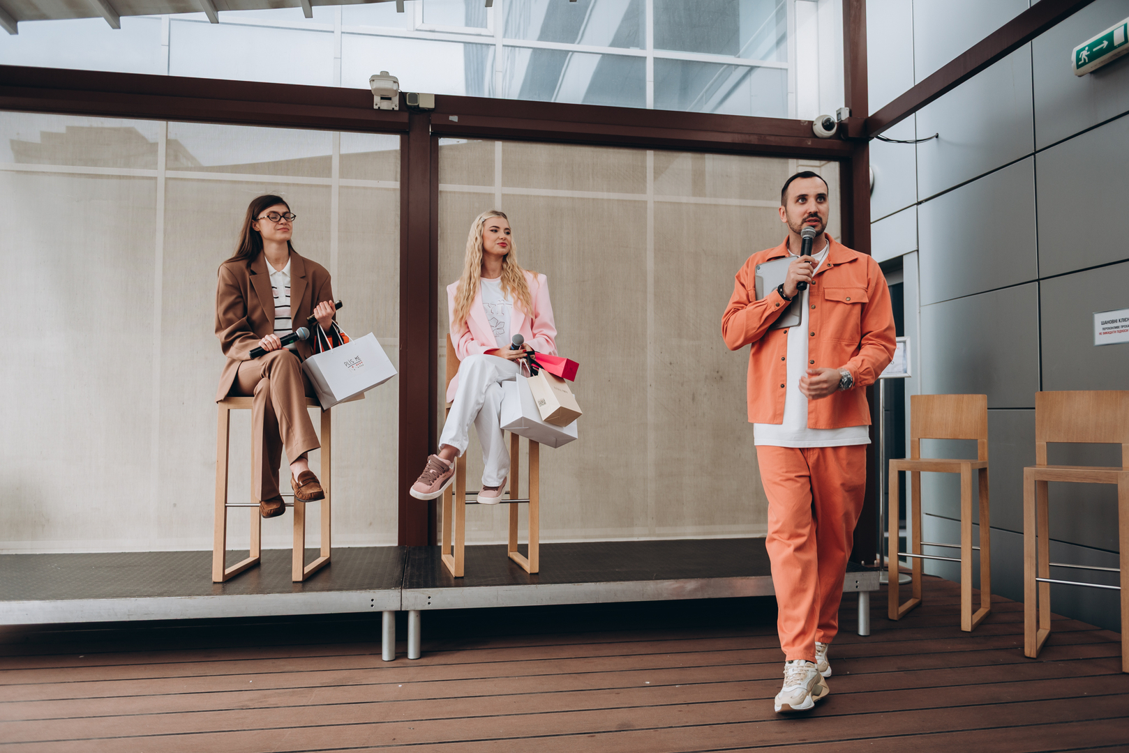 День Києва 2025 (Terasa Talk та розіграш сертифікатів One by One)  image-98