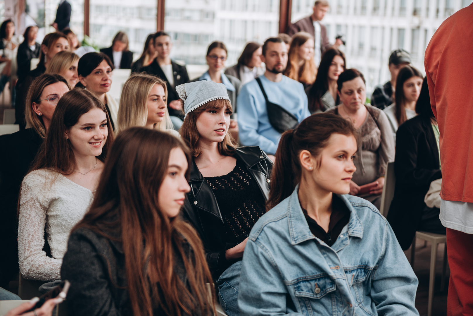 День Києва 2025 (Terasa Talk та розіграш сертифікатів One by One)  image-103