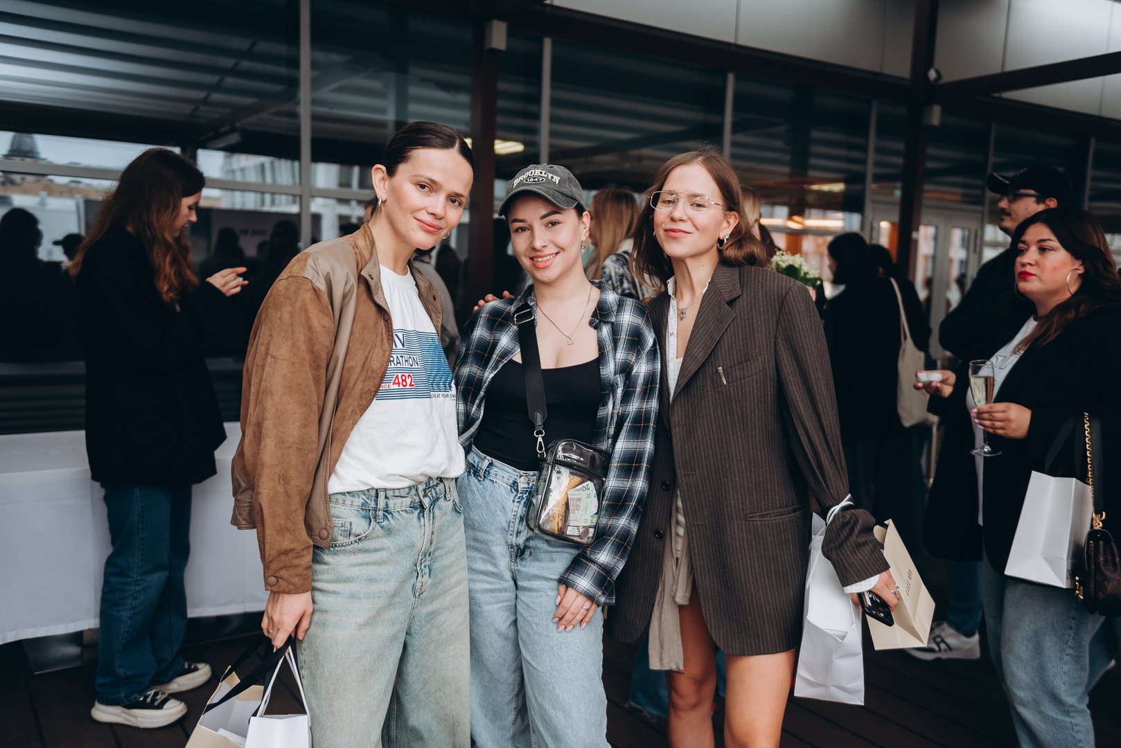 День Києва 2025 (Terasa Talk та розіграш сертифікатів One by One)  image-109