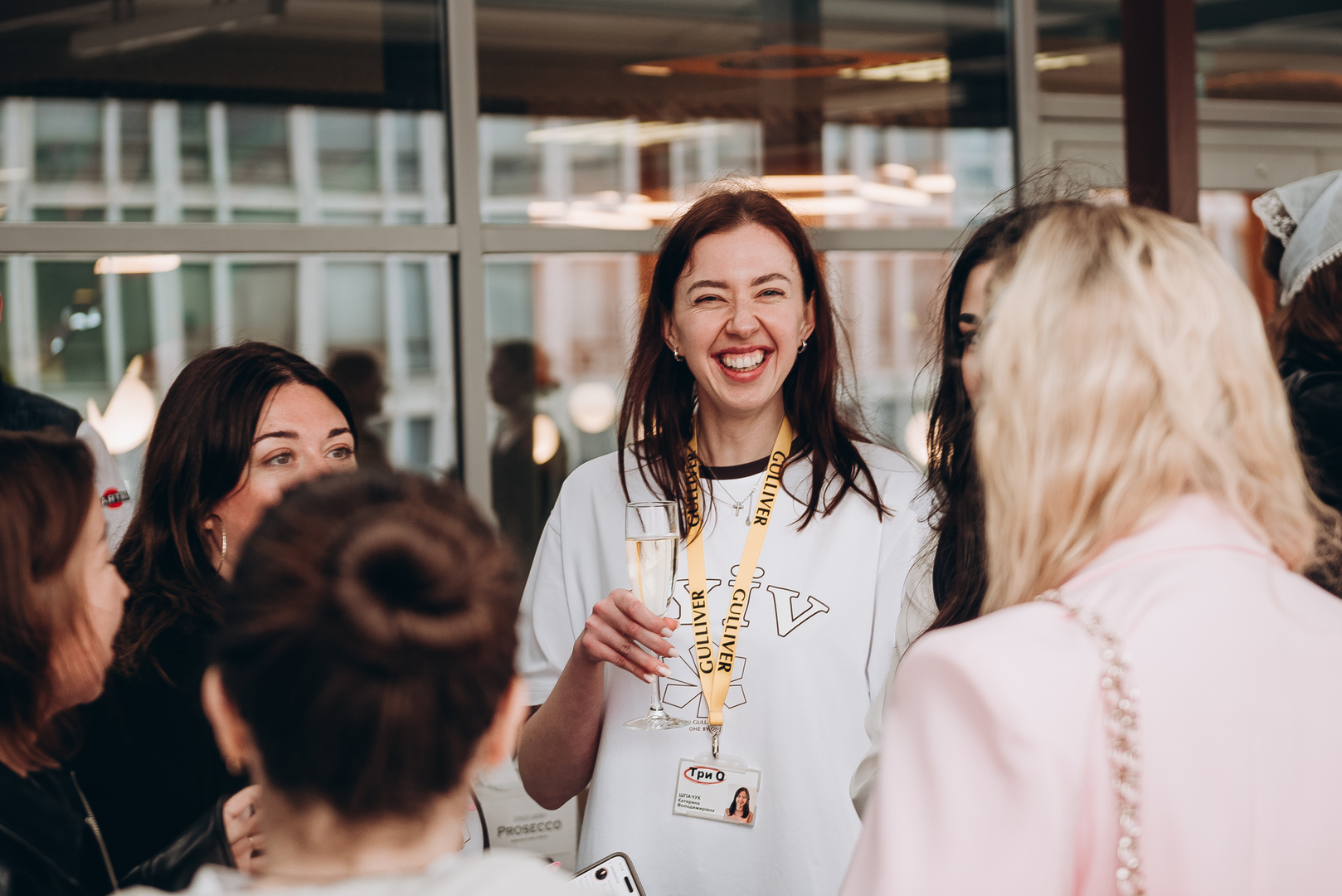 День Києва 2025 (Terasa Talk та розіграш сертифікатів One by One)  image-125