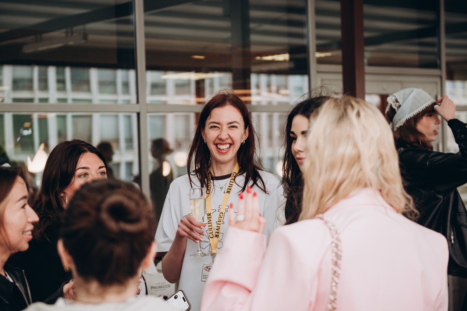 День Києва 2025 (Terasa Talk та розіграш сертифікатів One by One)  image-126