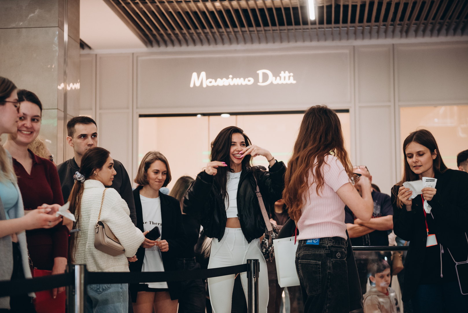 День Києва 2025 (Terasa Talk та розіграш сертифікатів One by One)  image-135