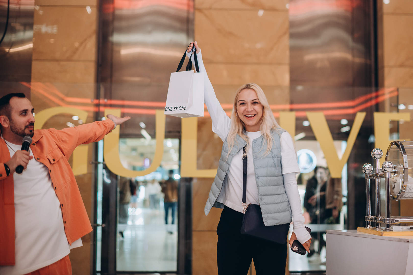 День Києва 2025 (Terasa Talk та розіграш сертифікатів One by One)  image-136