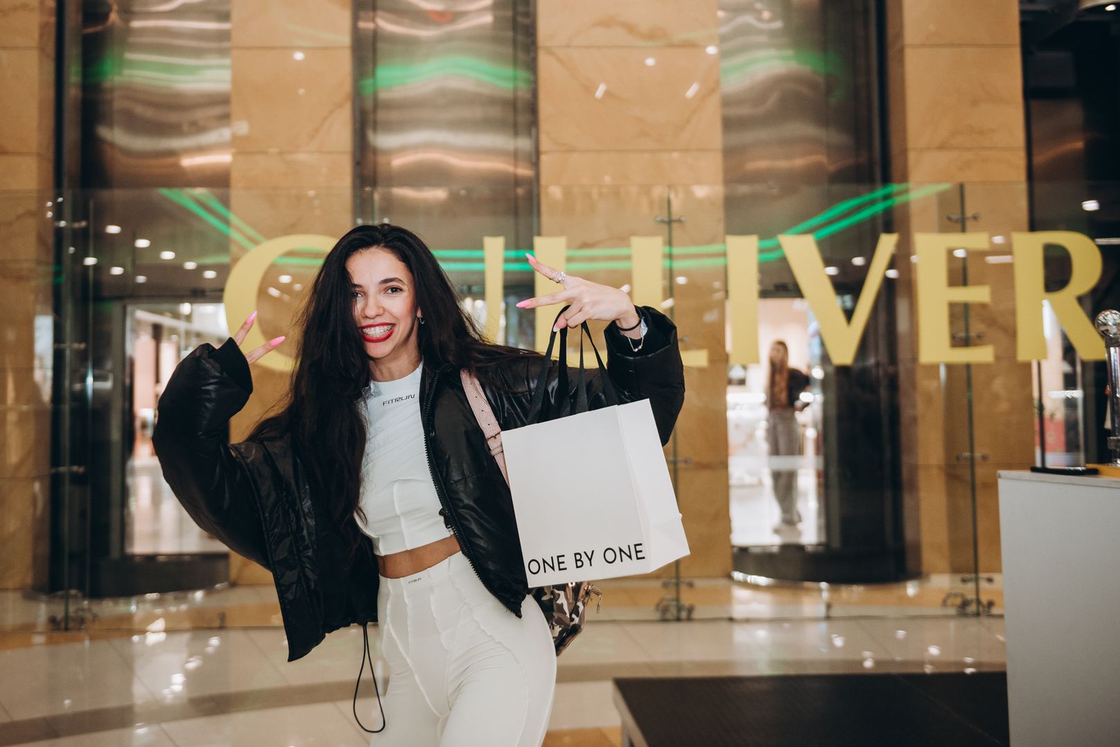 День Києва 2025 (Terasa Talk та розіграш сертифікатів One by One)  image-139