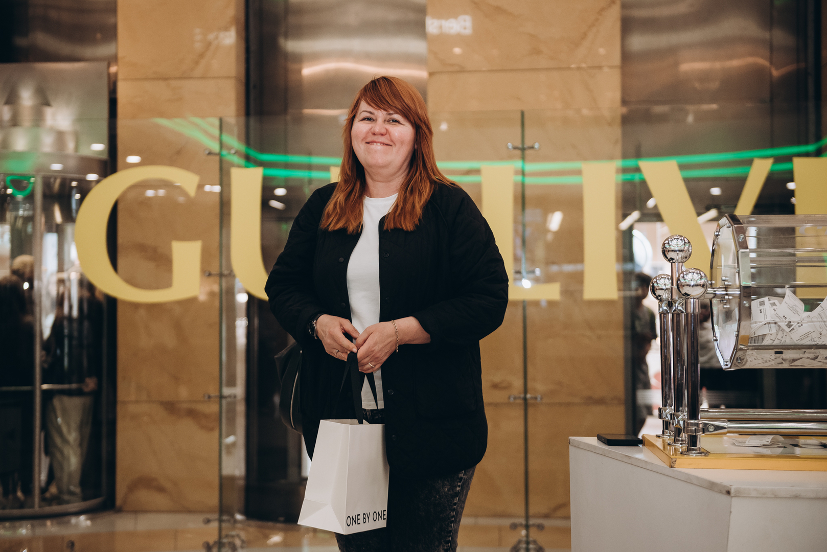 День Києва 2025 (Terasa Talk та розіграш сертифікатів One by One)  image-140