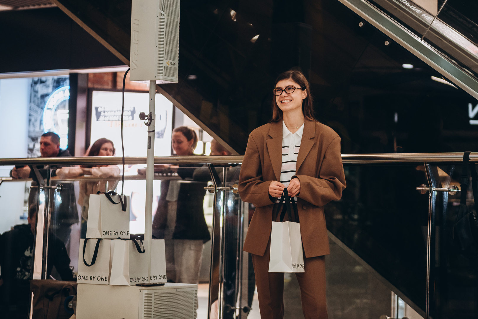 День Києва 2025 (Terasa Talk та розіграш сертифікатів One by One)  image-142