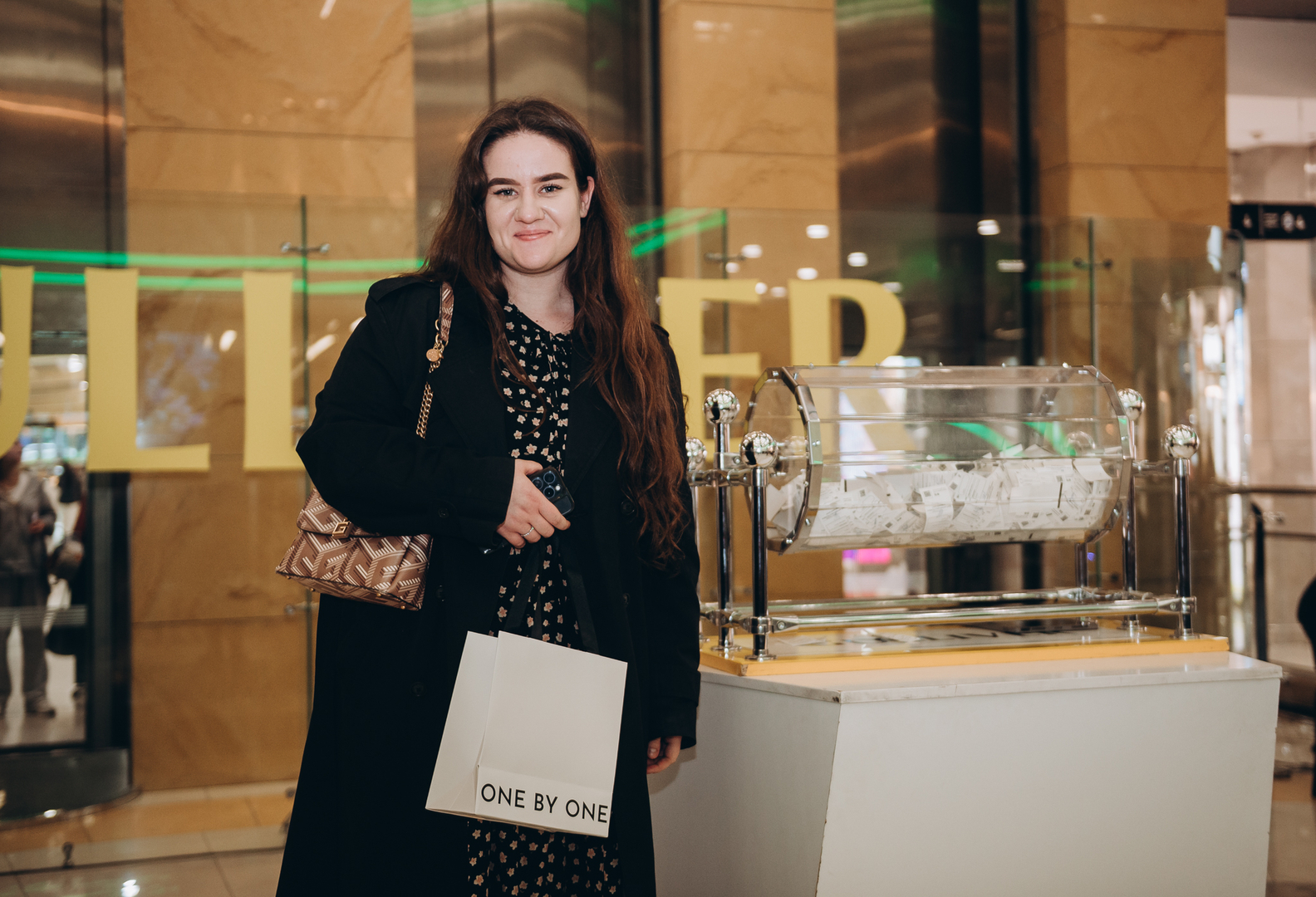 День Києва 2025 (Terasa Talk та розіграш сертифікатів One by One)  image-146