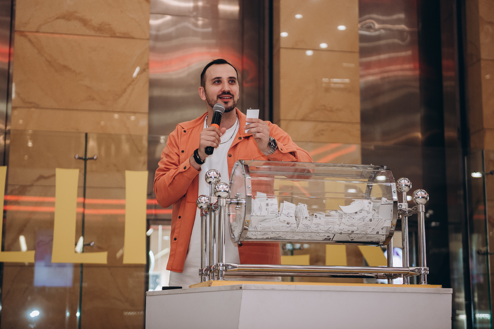 День Києва 2025 (Terasa Talk та розіграш сертифікатів One by One)  image-150