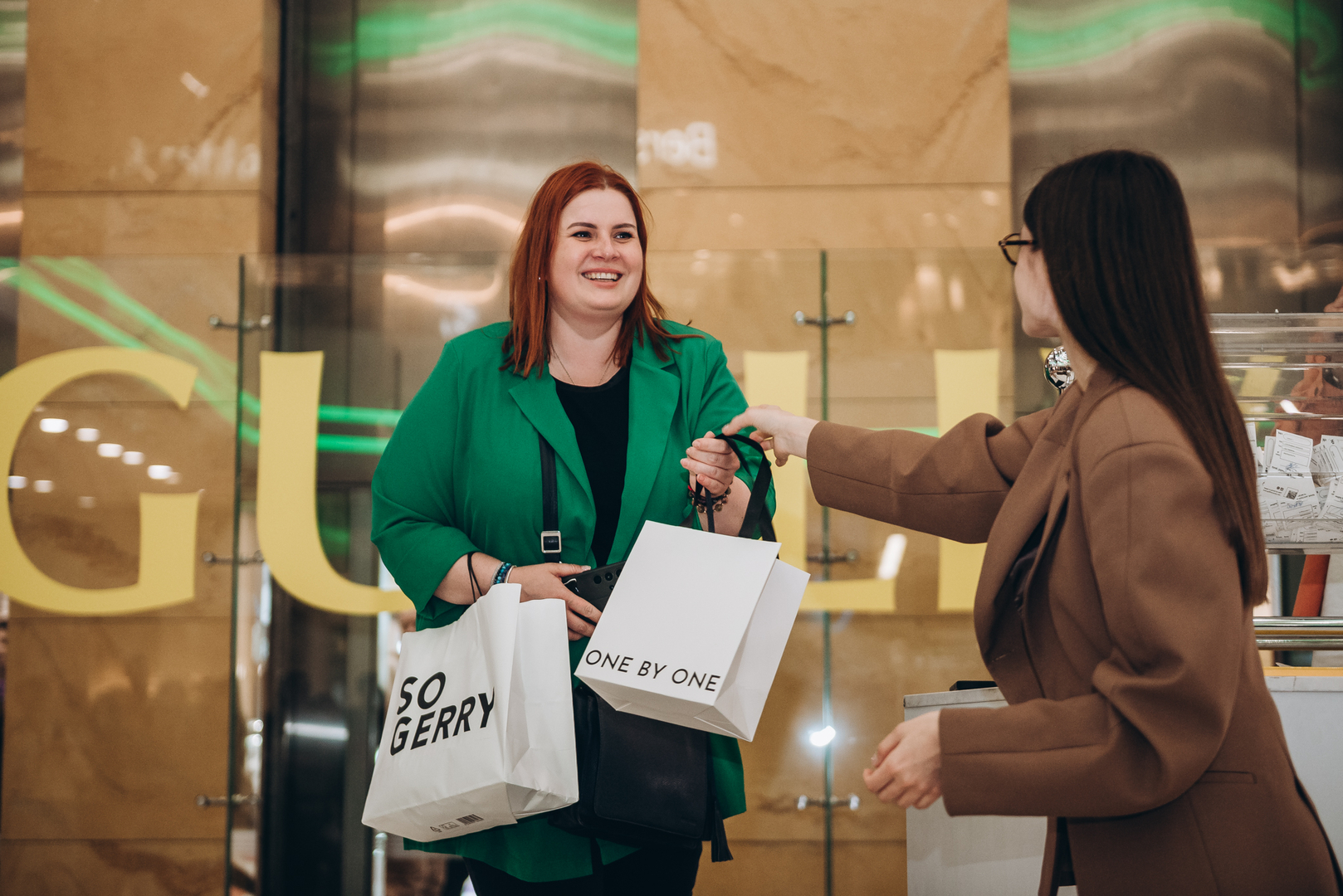 День Києва 2025 (Terasa Talk та розіграш сертифікатів One by One)  image-153