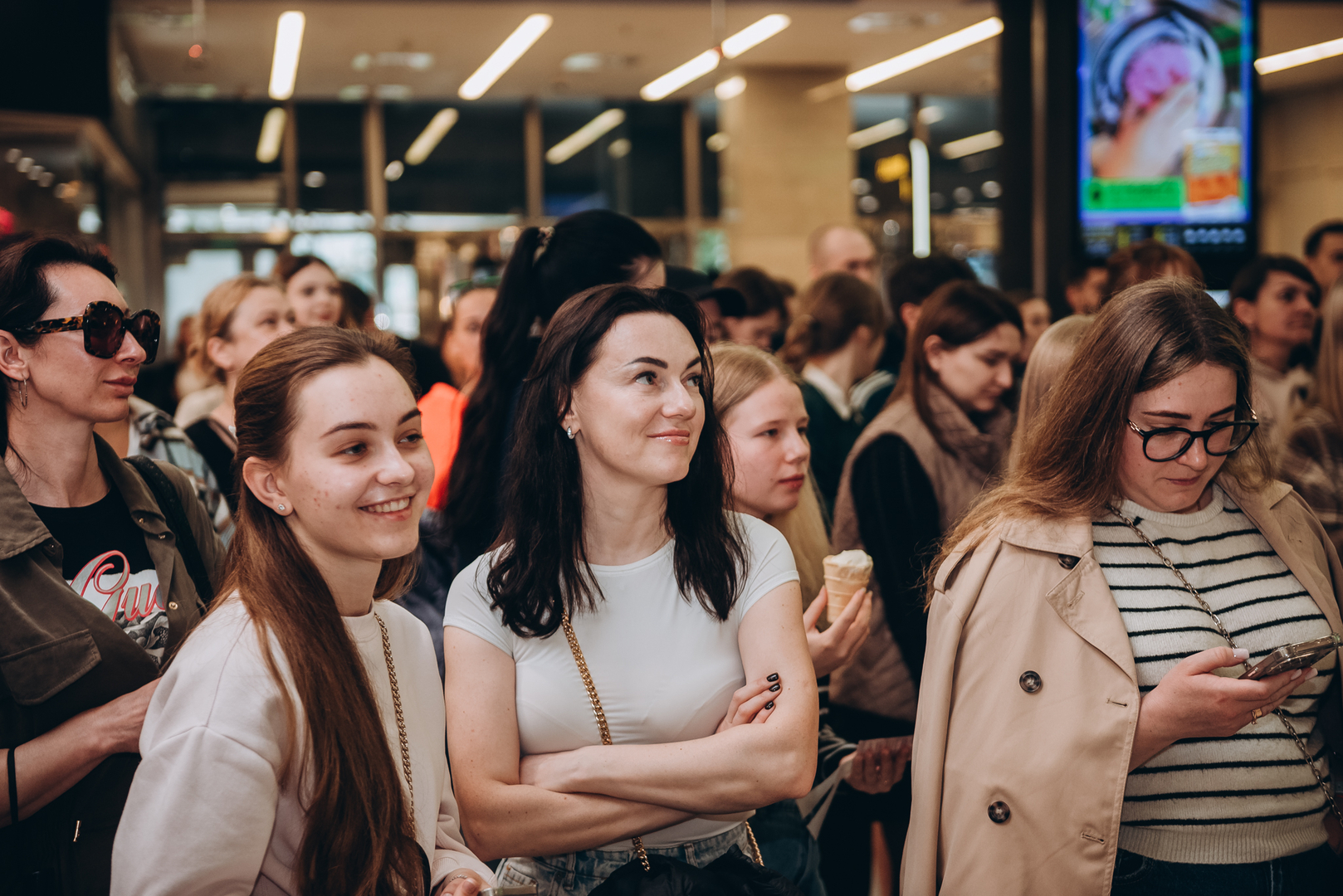 День Києва 2025 (Terasa Talk та розіграш сертифікатів One by One)  image-154