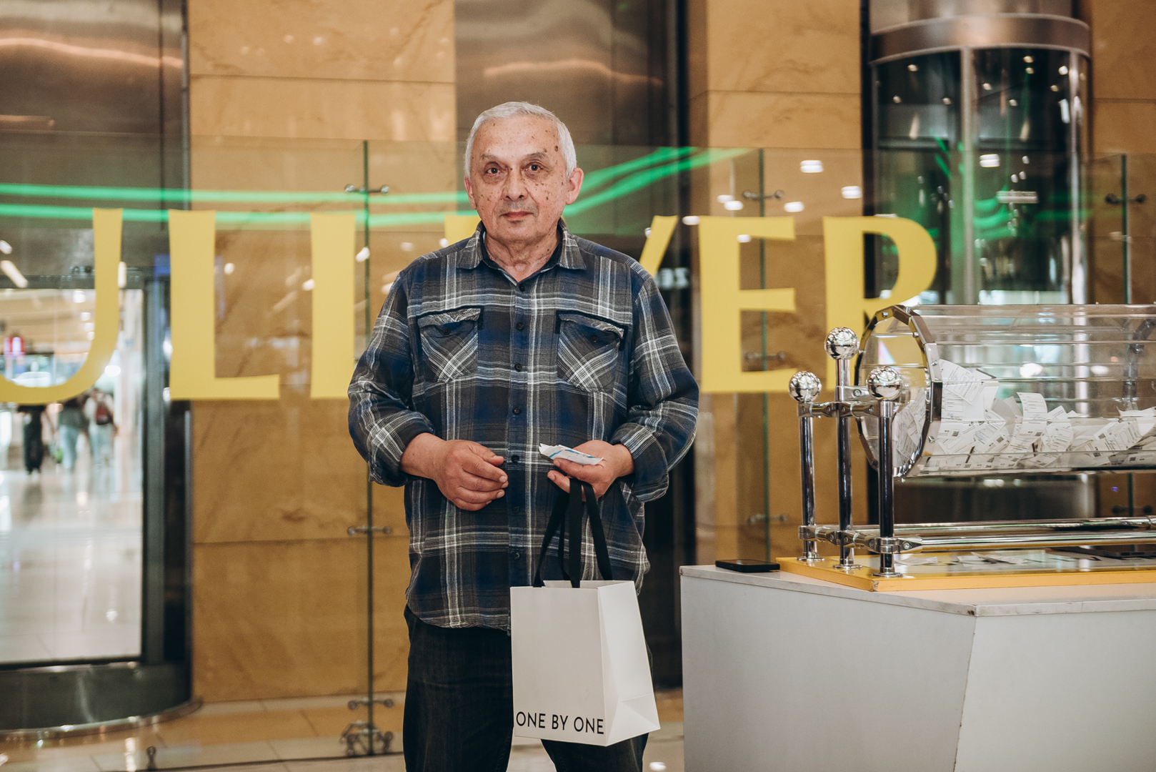 День Києва 2025 (Terasa Talk та розіграш сертифікатів One by One)  image-157