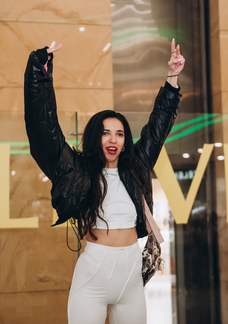 День Києва 2025 (Terasa Talk та розіграш сертифікатів One by One)  image-159