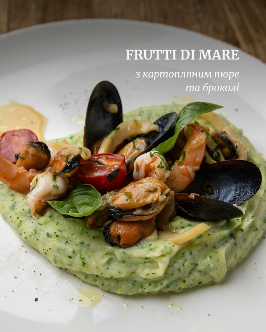 Новинки сезону в Mercato Italiano image-4